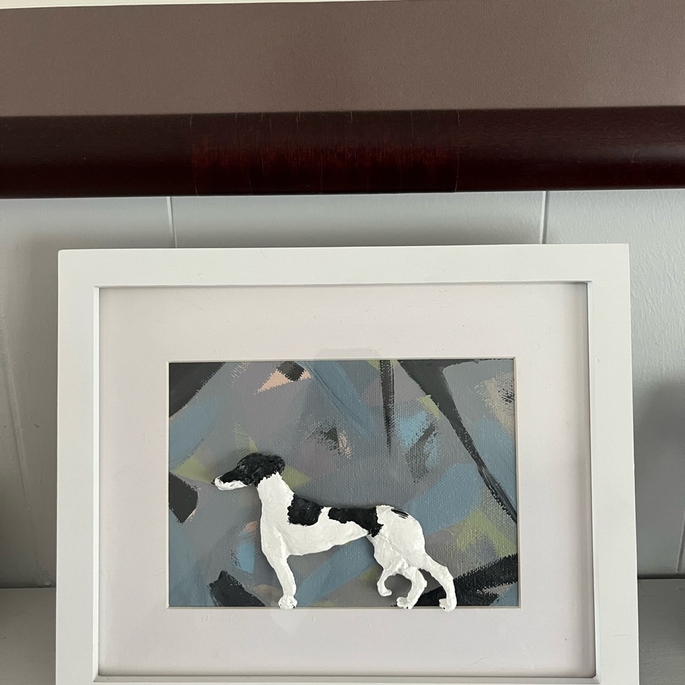 My Original one- of-kind Artwork - Picture 9 of 9
